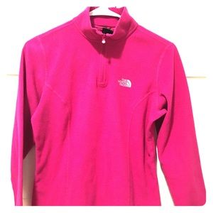 North face fleece XS women’s